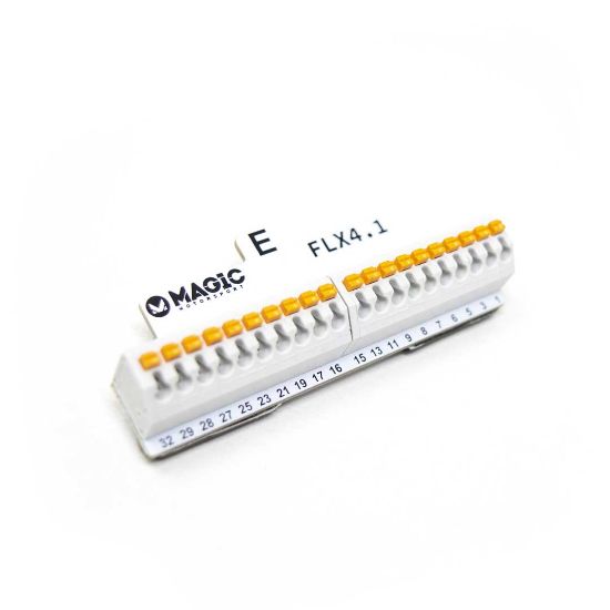 MAGIC FLK02 FLEX Full HW Kit for New Users Basic Device