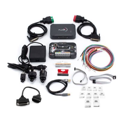 MAGIC FLK02 V02 Flex Hardware Kit with 1 Years of Update Subscription + Full Master FLS0.5M| Emirates Keys
