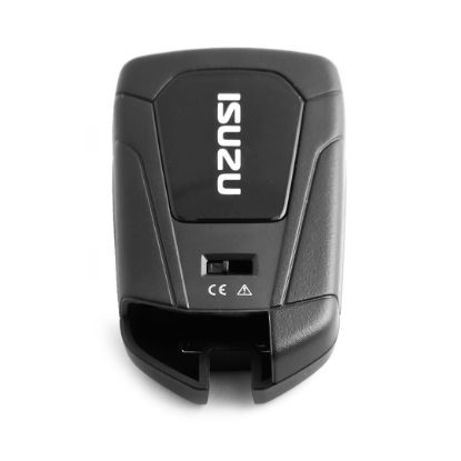 New Isuzu Genuine / OEM Smart Remote 4 Button 433MHz OEM Part Number: 7-55197459-0 | Emirates Keys