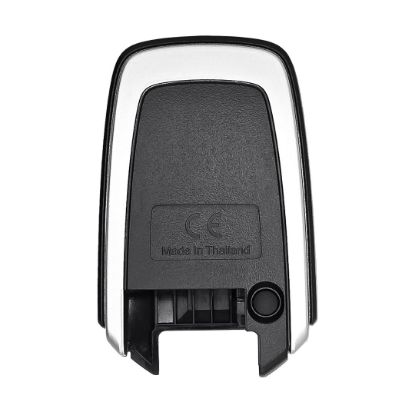 New Isuzu Genuine / OEM Smart Remote Key 2 Buttons 433MHz OEM Part Number: 8-97275551-1 | Emirates Keys