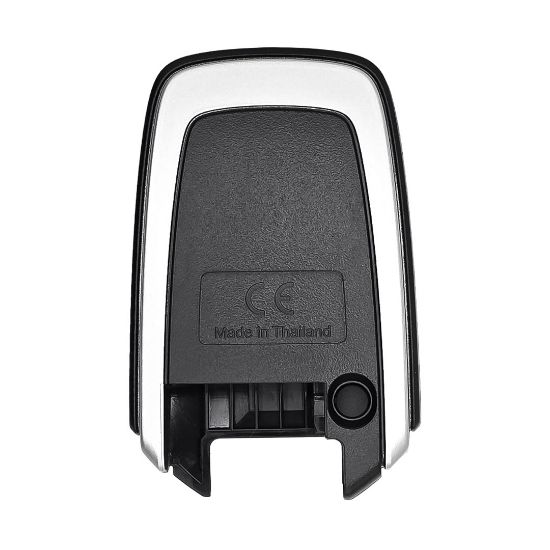 New Isuzu Genuine / OEM Smart Remote Key 2 Buttons 433MHz OEM Part Number: 8-97275551-1 | Emirates Keys