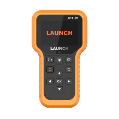 Launch CRT511 Stand-alone Diagnostic & TPMS Tool
