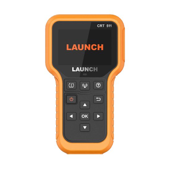 Launch CRT511 Stand-alone Diagnostic & TPMS Tool