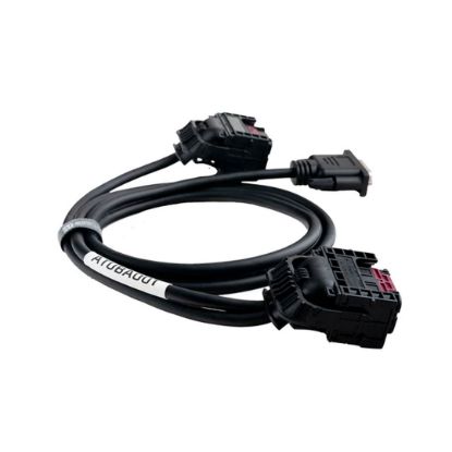 AutoTuner Bench Cable for BMW MDG1 - Supported ECUs: Bosch MD1CS001 / Bosch MD1CP002 / Bosch MD1CP032 / Bosch MG1CS003 / Bosch MG1CS024 / Bosch MG1CS201 | Emirates Keys