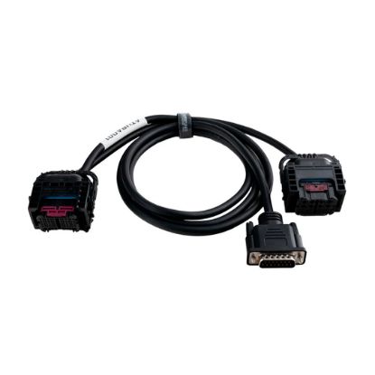 AutoTuner Bench Cable for BMW MDG1 - Supported ECUs: Bosch MD1CS001 / Bosch MD1CP002 / Bosch MD1CP032 / Bosch MG1CS003 / Bosch MG1CS024 / Bosch MG1CS201 | Emirates Keys