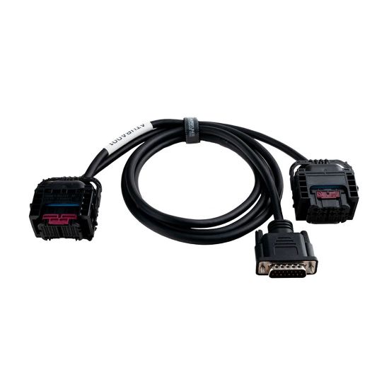 AutoTuner Bench Cable for BMW MDG1 - Supported ECUs: Bosch MD1CS001 / Bosch MD1CP002 / Bosch MD1CP032 / Bosch MG1CS003 / Bosch MG1CS024 / Bosch MG1CS201 | Emirates Keys