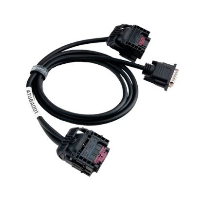 AutoTuner Bench Cable for BMW MDG1 - Supported ECUs: Bosch MD1CS001 / Bosch MD1CP002 / Bosch MD1CP032 / Bosch MG1CS003 / Bosch MG1CS024 / Bosch MG1CS201 | Emirates Keys