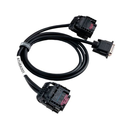 AutoTuner Bench Cable for BMW MDG1 - Supported ECUs: Bosch MD1CS001 / Bosch MD1CP002 / Bosch MD1CP032 / Bosch MG1CS003 / Bosch MG1CS024 / Bosch MG1CS201 | Emirates Keys