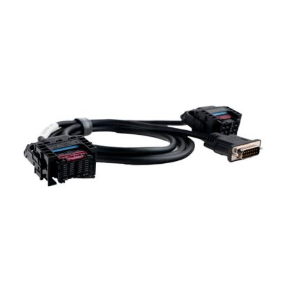 AutoTuner Bench Cable for BMW MDG1 - Supported ECUs: Bosch MD1CS001 / Bosch MD1CP002 / Bosch MD1CP032 / Bosch MG1CS003 / Bosch MG1CS024 / Bosch MG1CS201 | Emirates Keys