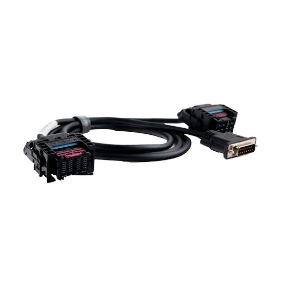 AutoTuner Bench Cable for BMW MDG1 - Supported ECUs: Bosch MD1CS001 / Bosch MD1CP002 / Bosch MD1CP032 / Bosch MG1CS003 / Bosch MG1CS024 / Bosch MG1CS201 | Emirates Keys