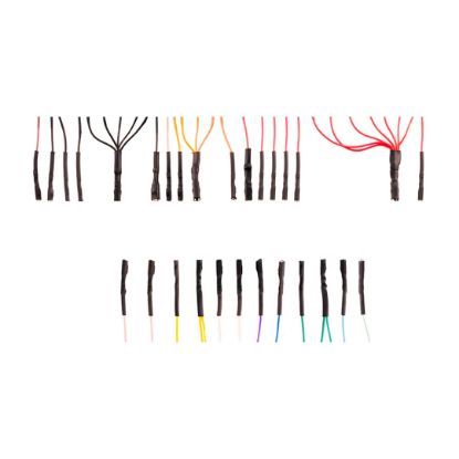 AutoTuner Orange Universal Cable is used in bench mode to connect the AutoTuner tool to the ECU’s plug without having to open it | Emirates Keys