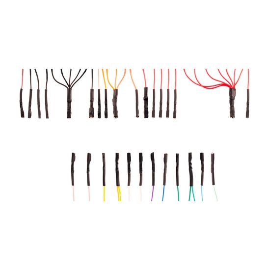 AutoTuner Orange Universal Cable is used in bench mode to connect the AutoTuner tool to the ECU’s plug without having to open it | Emirates Keys