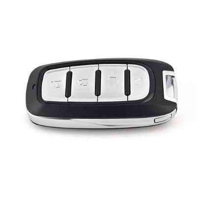 New KYDZ Universal Smart Remote Chrysler Type 4 Buttons ZN41-CHS-4 High Quality Best Price | Emirates Keys