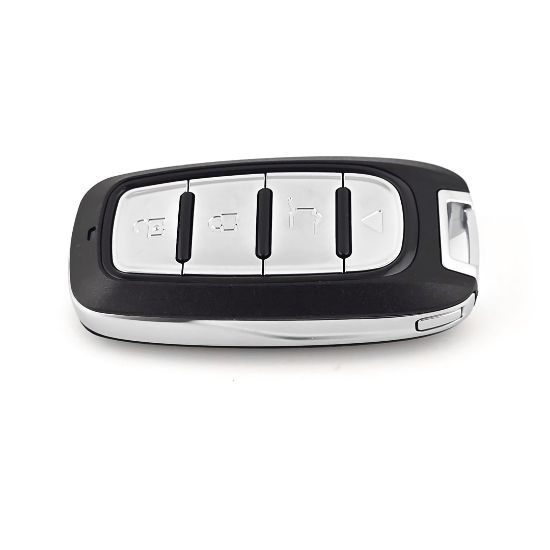 New KYDZ Universal Smart Remote Chrysler Type 4 Buttons ZN41-CHS-4 High Quality Best Price | Emirates Keys