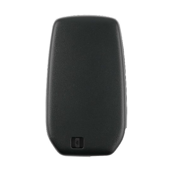 New Aftermarket Toyota Highlander 2024 Smart Remote Key 3+1 Buttons 314.35/ 312.11MHz Compatible Part Number: 8990H-0E330 / 8990H-0E600 | Emirates Keys