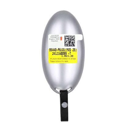 New Hyundai Santa Fe MX5 2025 Genuine / OEM Smart Remote Key 6+1 Buttons 433MHz 95440-P6101 | Emirates Keys