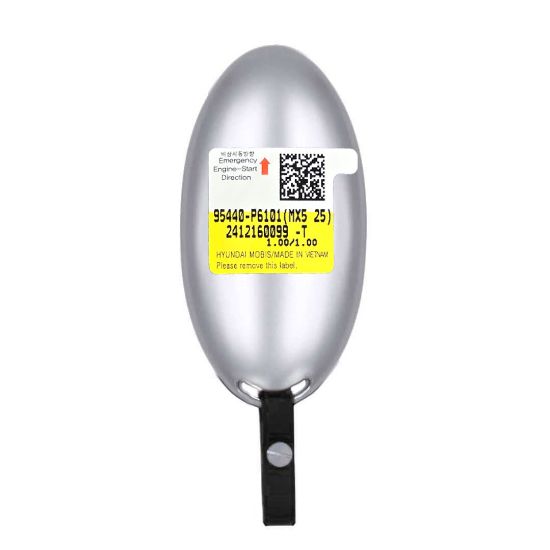 New Hyundai Santa Fe MX5 2025 Genuine / OEM Smart Remote Key 6+1 Buttons 433MHz 95440-P6101 | Emirates Keys