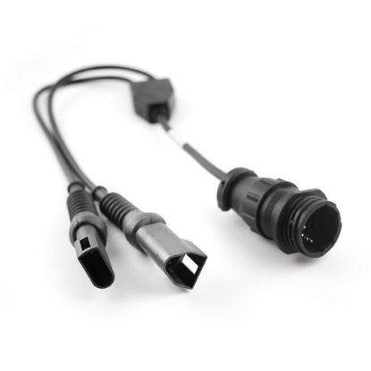 Picture of Texa European Car Cable Case / S04910