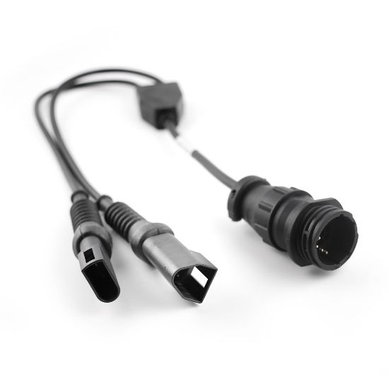 Picture of Texa European Car Cable Case / S04910