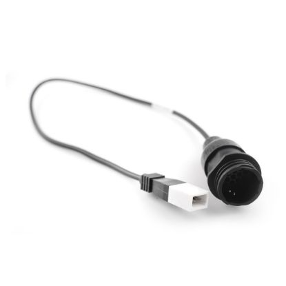 Picture of Texa European Car Cable Case / S04910