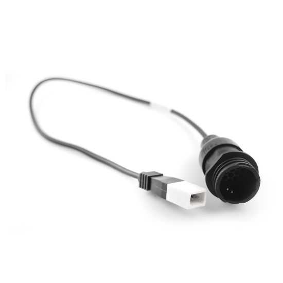 Picture of Texa European Car Cable Case / S04910