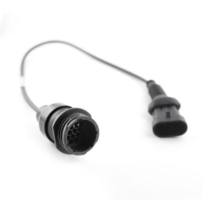 Picture of Texa European Car Cable Case / S04910