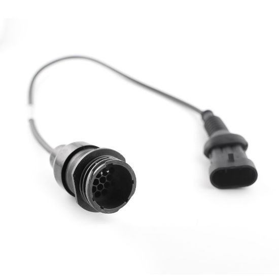 Picture of Texa European Car Cable Case / S04910