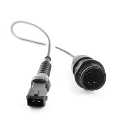 Picture of Texa European Car Cable Case / S04910