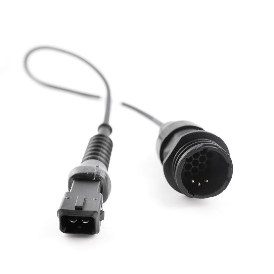 Picture of Texa European Car Cable Case / S04910