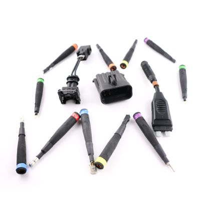 Picture of Texa European Car Cable Case / S04910