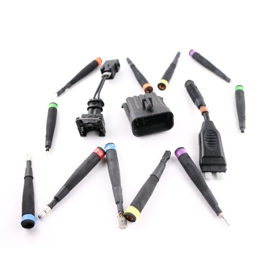 Picture of Texa European Car Cable Case / S04910