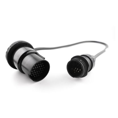 Picture of Texa European Car Cable Case / S04910