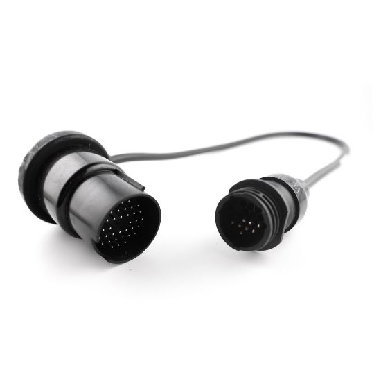 Picture of Texa European Car Cable Case / S04910