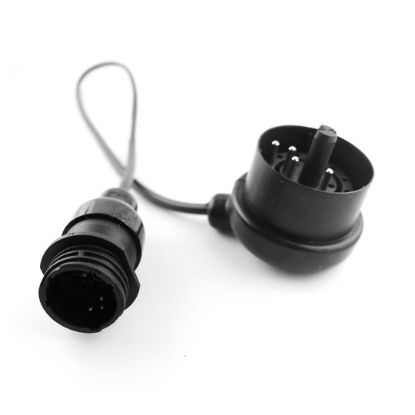 Picture of Texa European Car Cable Case / S04910