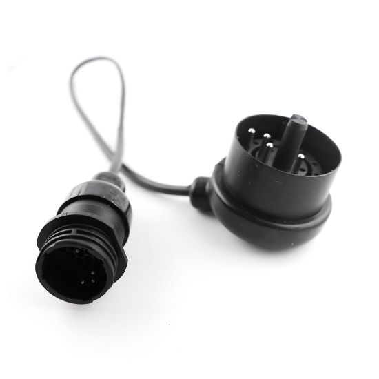 Picture of Texa European Car Cable Case / S04910