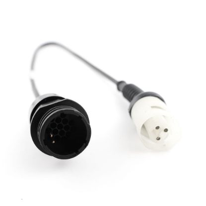 Picture of Texa European Car Cable Case / S04910