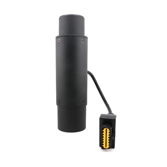 Texa Trailer Cable Case - 3903942 (ABS/EBS TRAILERS WABCO-KNORR cable - Trailers HALDEX EB+ cable - Trailers 4 HALDEX MODULAR cable - ISO 7638 ABS/EBS TRAILERS cable )  | Emirates Keys