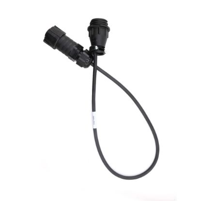 Texa Trailer Cable Case - 3903942 (ABS/EBS TRAILERS WABCO-KNORR cable - Trailers HALDEX EB+ cable - Trailers 4 HALDEX MODULAR cable - ISO 7638 ABS/EBS TRAILERS cable )  | Emirates Keys