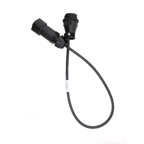 Texa Trailer Cable Case - 3903942 (ABS/EBS TRAILERS WABCO-KNORR cable - Trailers HALDEX EB+ cable - Trailers 4 HALDEX MODULAR cable - ISO 7638 ABS/EBS TRAILERS cable )  | Emirates Keys