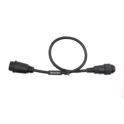 Texa Trailer Cable Case - 3903942 (ABS/EBS TRAILERS WABCO-KNORR cable - Trailers HALDEX EB+ cable - Trailers 4 HALDEX MODULAR cable - ISO 7638 ABS/EBS TRAILERS cable )  | Emirates Keys