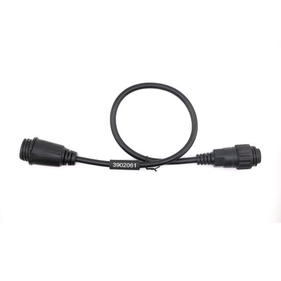 Texa Trailer Cable Case - 3903942 (ABS/EBS TRAILERS WABCO-KNORR cable - Trailers HALDEX EB+ cable - Trailers 4 HALDEX MODULAR cable - ISO 7638 ABS/EBS TRAILERS cable )  | Emirates Keys