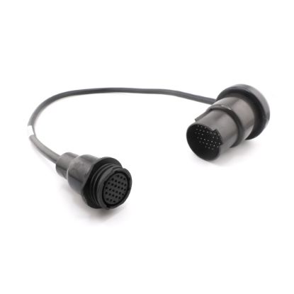 Texa Light Commercial Cable Kit For TXTS And Nano S - 3904795 - LIGHT TRUCKS adapter cable