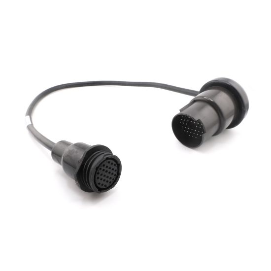 Texa Light Commercial Cable Kit For TXTS And Nano S - 3904795 - LIGHT TRUCKS adapter cable