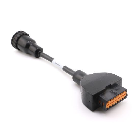 Texa Light Commercial Cable Kit For TXTS And Nano S - 3904795 - LIGHT TRUCKS adapter cable