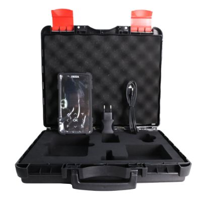 New Texa TPS2 TPMS Sensors Tool  A Complete Tool For All Wheel Management Needs, Even In Future | Emirates Keys