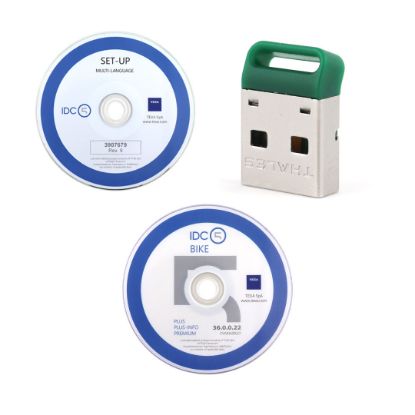 Texa IDC5 software is complete, practical, intuitive and extremely quick to access communication with the vehicles | Emirates Keys