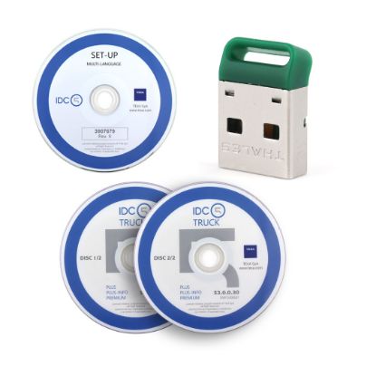 Texa IDC5 software is complete, practical, intuitive and extremely quick to access communication with the vehicles | Emirates Keys