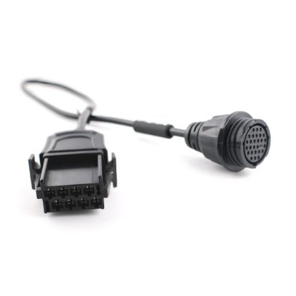 Picture of Texa Truck & Bus From Euro 2 To Euro 5 Cable Case - S03222