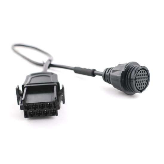 Picture of Texa Truck & Bus From Euro 2 To Euro 5 Cable Case - S03222