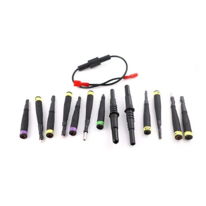 Picture of Texa Truck & Bus From Euro 2 To Euro 5 Cable Case - S03222